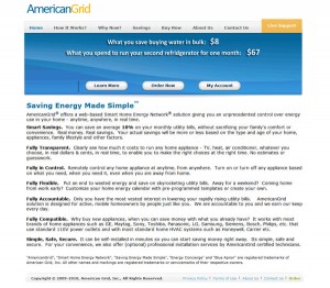 american-grid