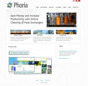phoria-energy