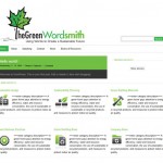 the-green-wordsmith